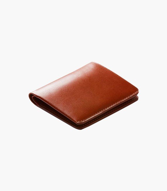 p_1 Leather Wallet