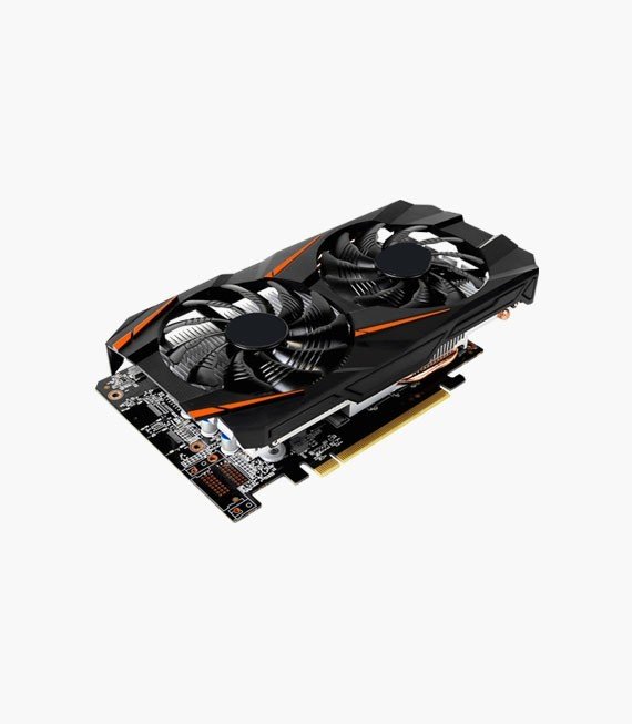 card Graphics Card