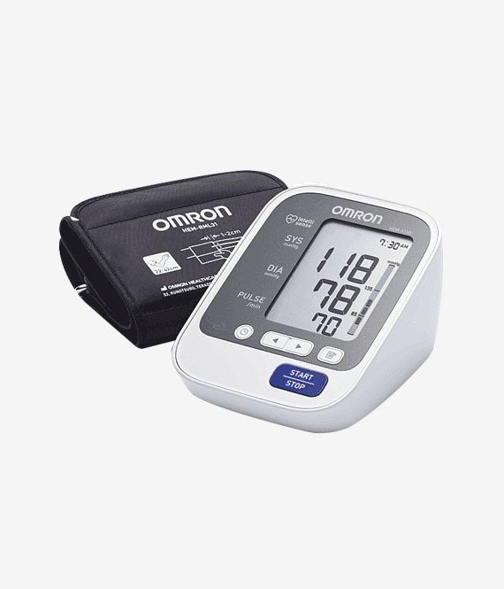 product_6 Pressure Meter