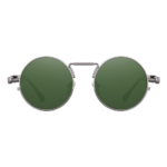 p_1 Acetate Frame Sunglasses